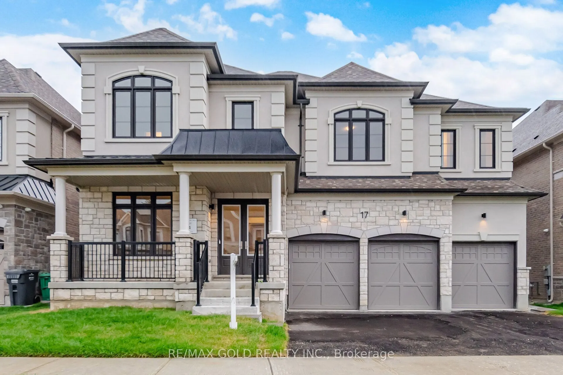 Detached Home For Sale | W13586050