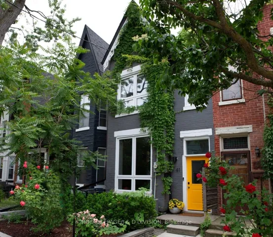 Curb Appeal