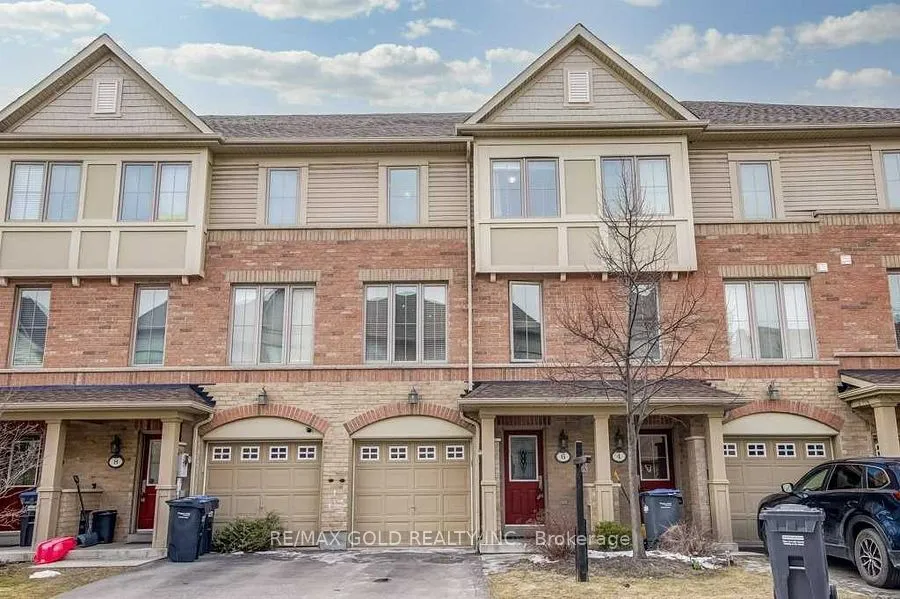 Property For Lease | W13586366