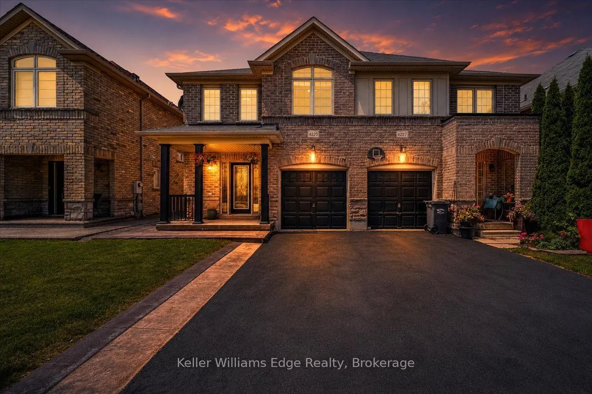 Semi-Detached Home For Sale | W13586386
