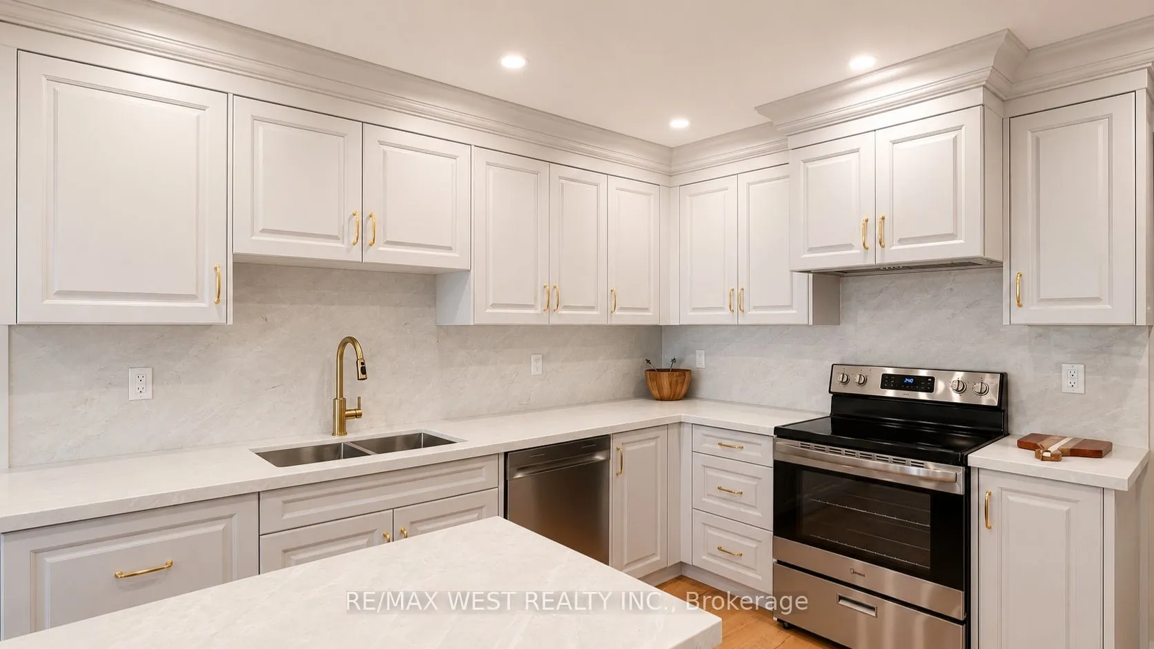 Detached Home For Sale | W13587342