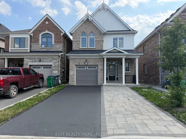 Freshly Resealed Driveway