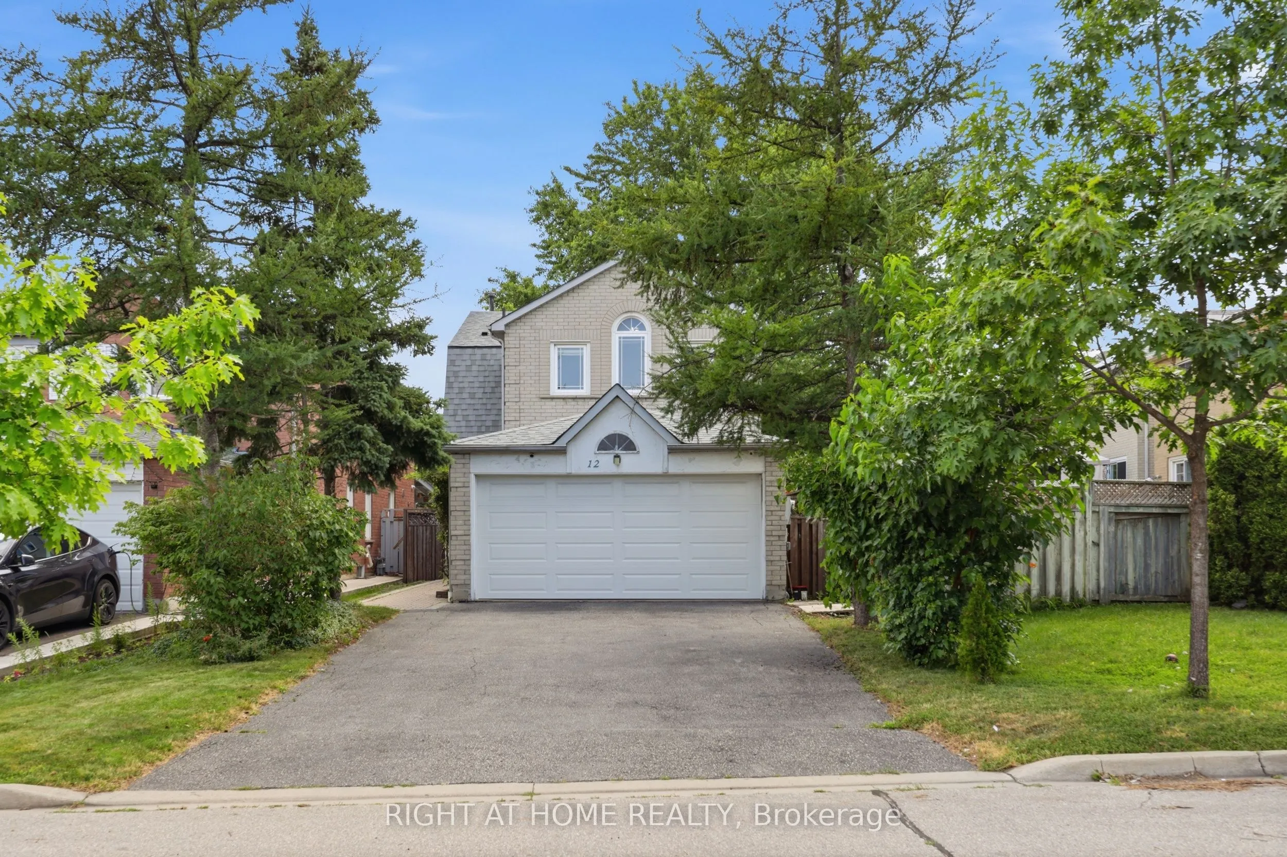 Detached Home For Sale | W13588742