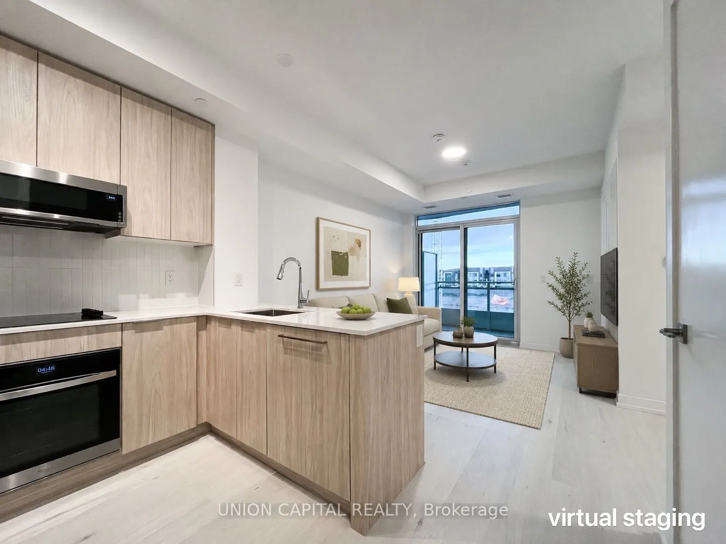 Property For Lease | W13588826