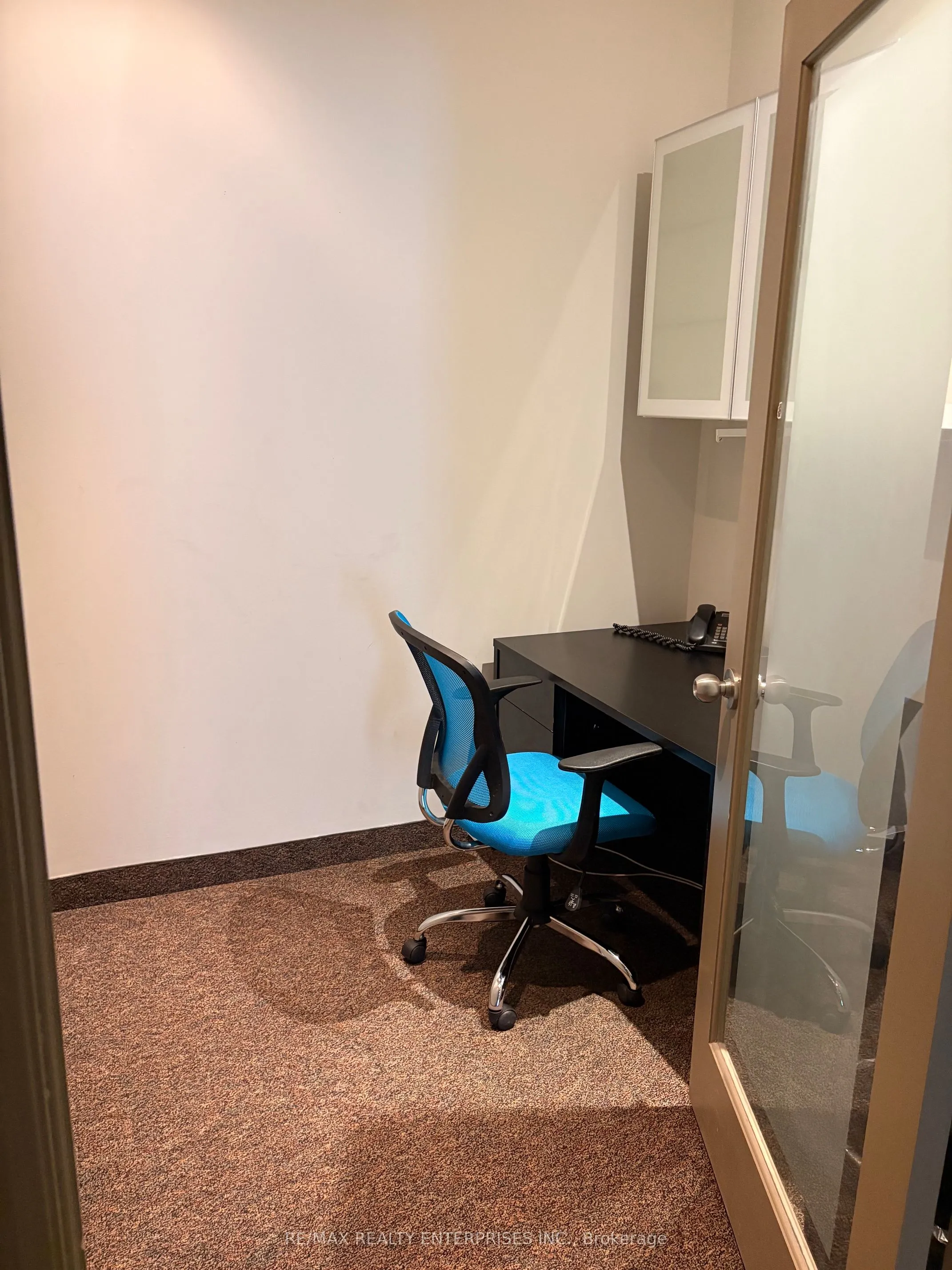 Office For Lease | W13588874