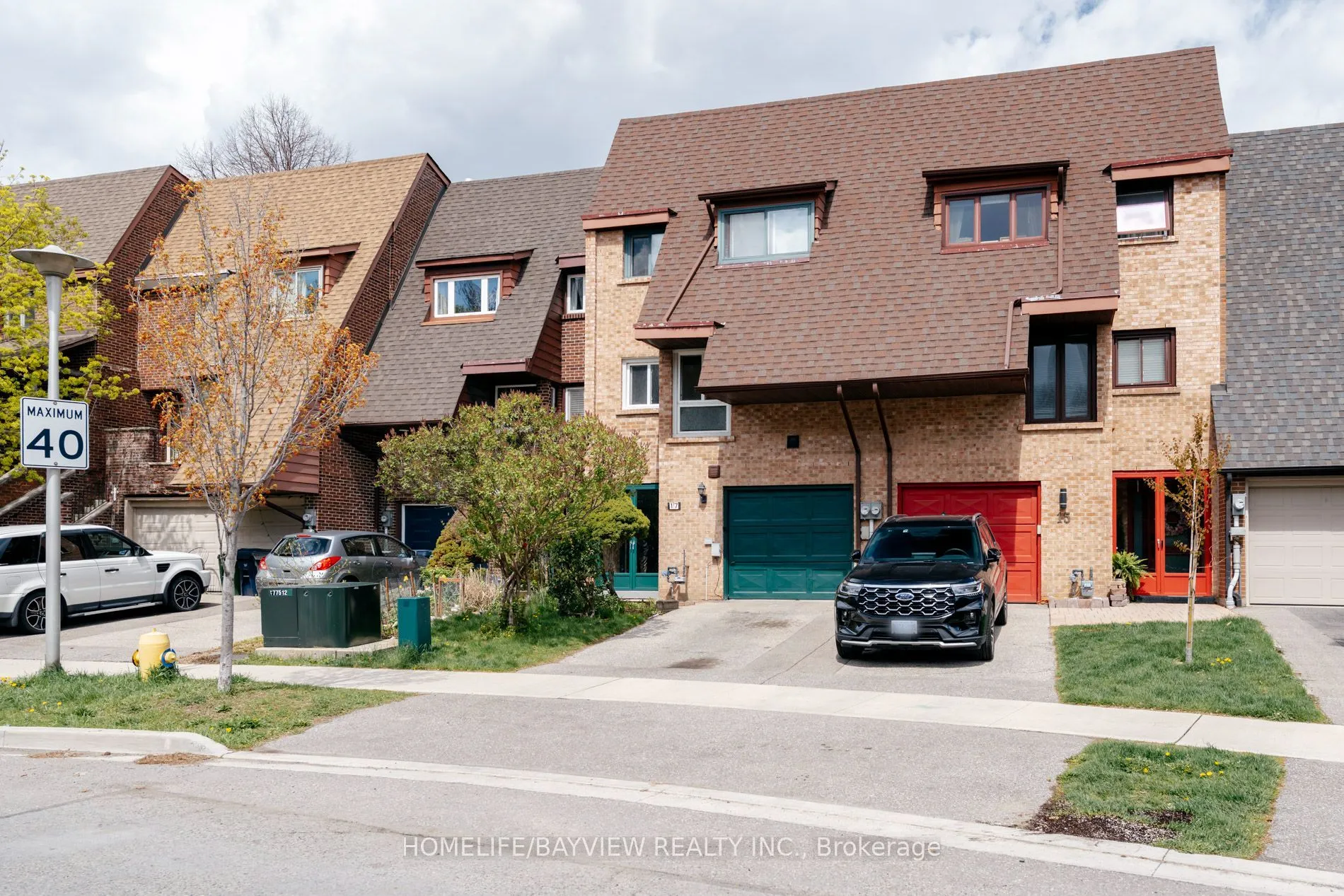 Property For Lease | W13588888