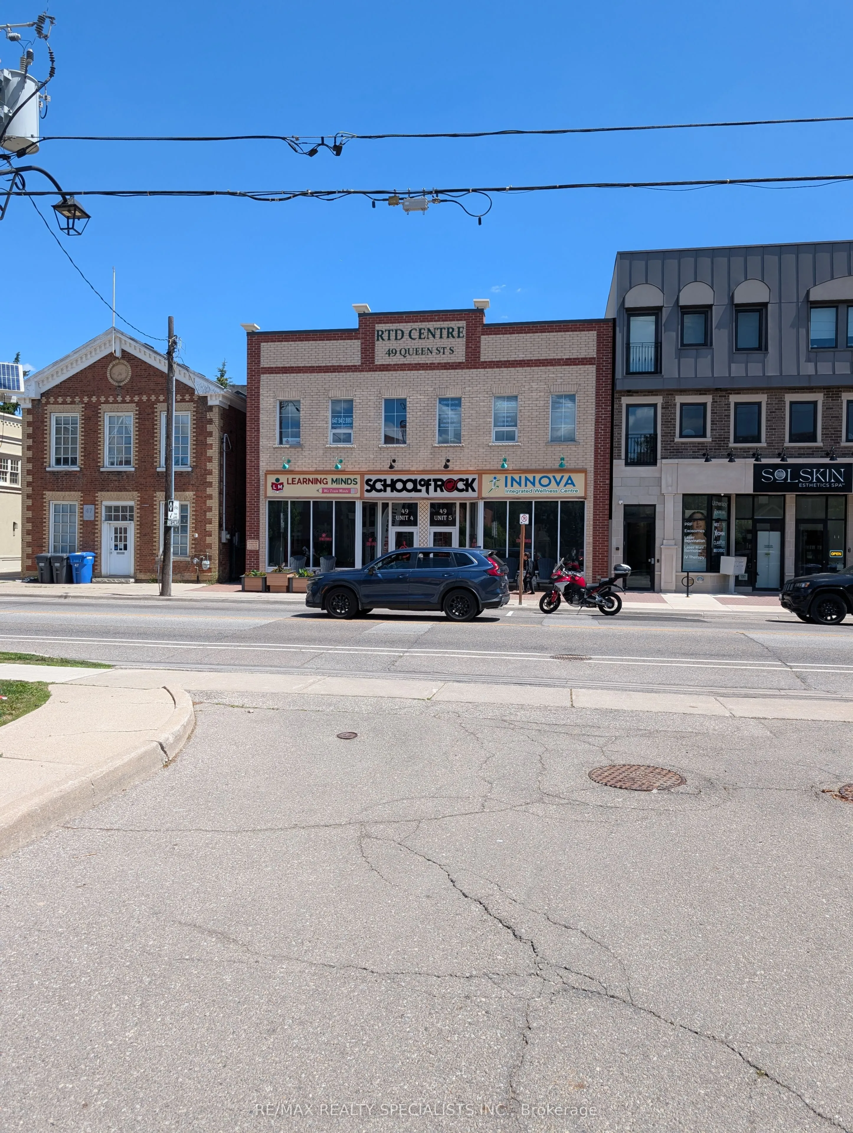 Office For Lease | W13588956