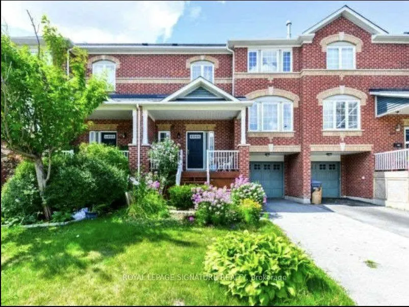 Property For Lease | W13589764
