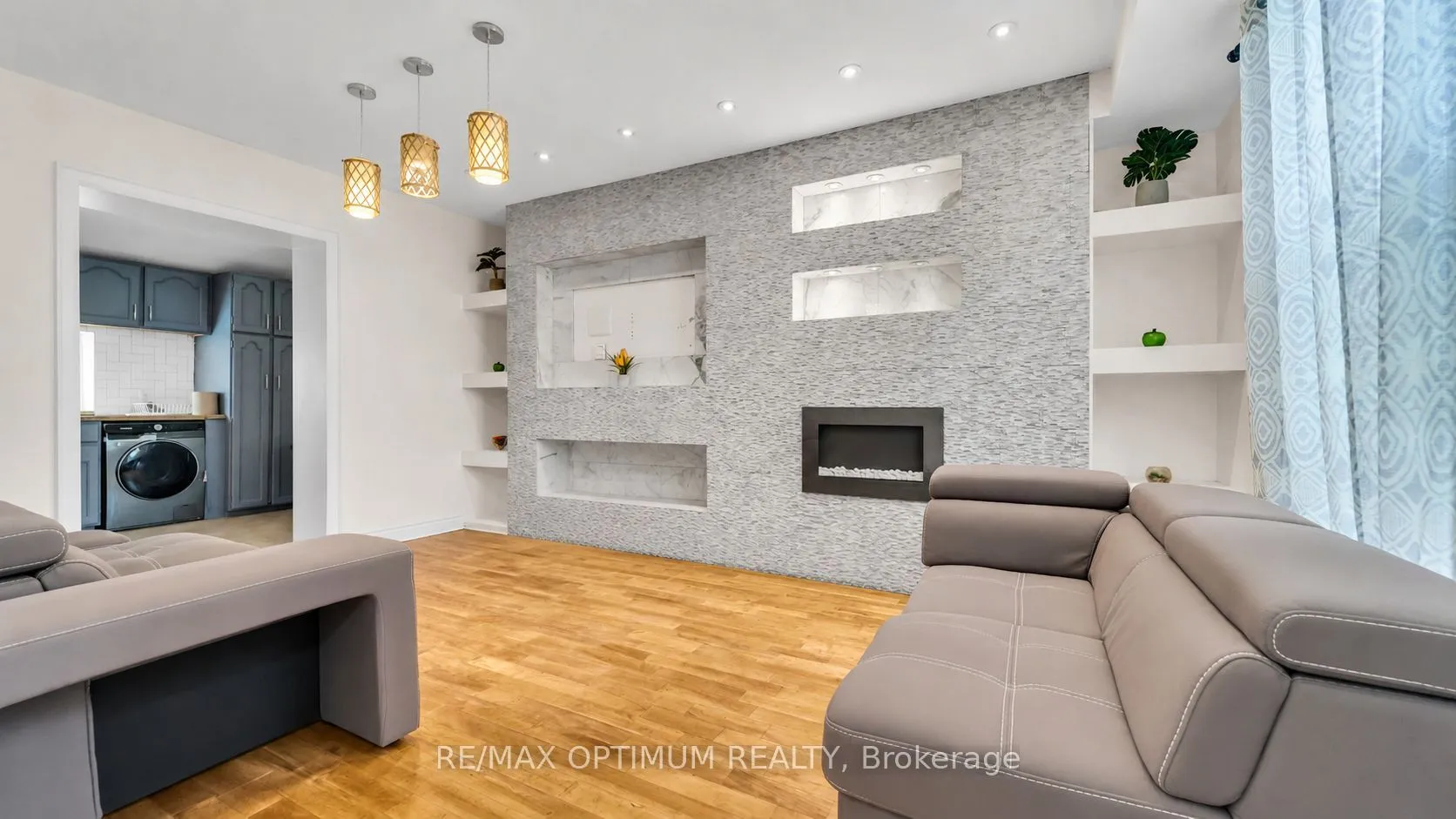 Detached Home For Sale | W13589912