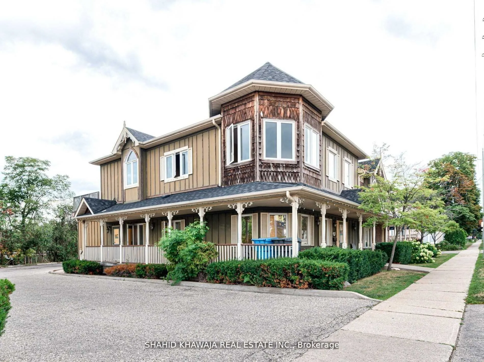 Property For Lease | W13589974