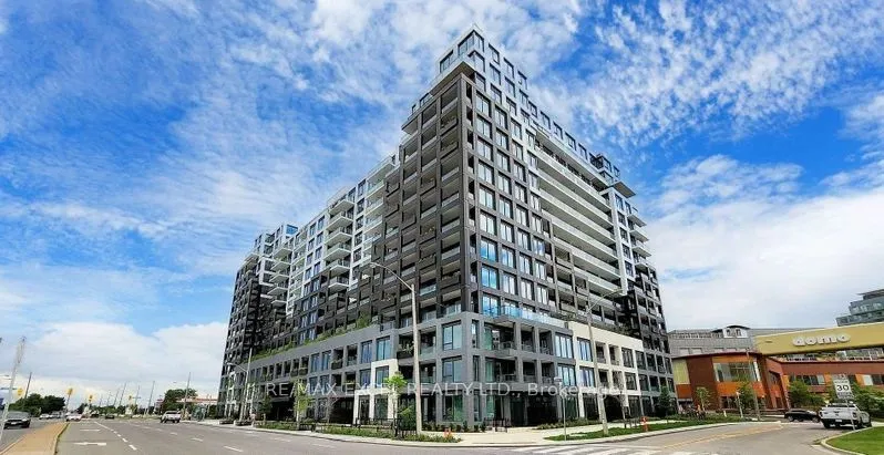 Property For Lease | W13590428