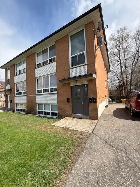 Multiplex For Lease | W13590560