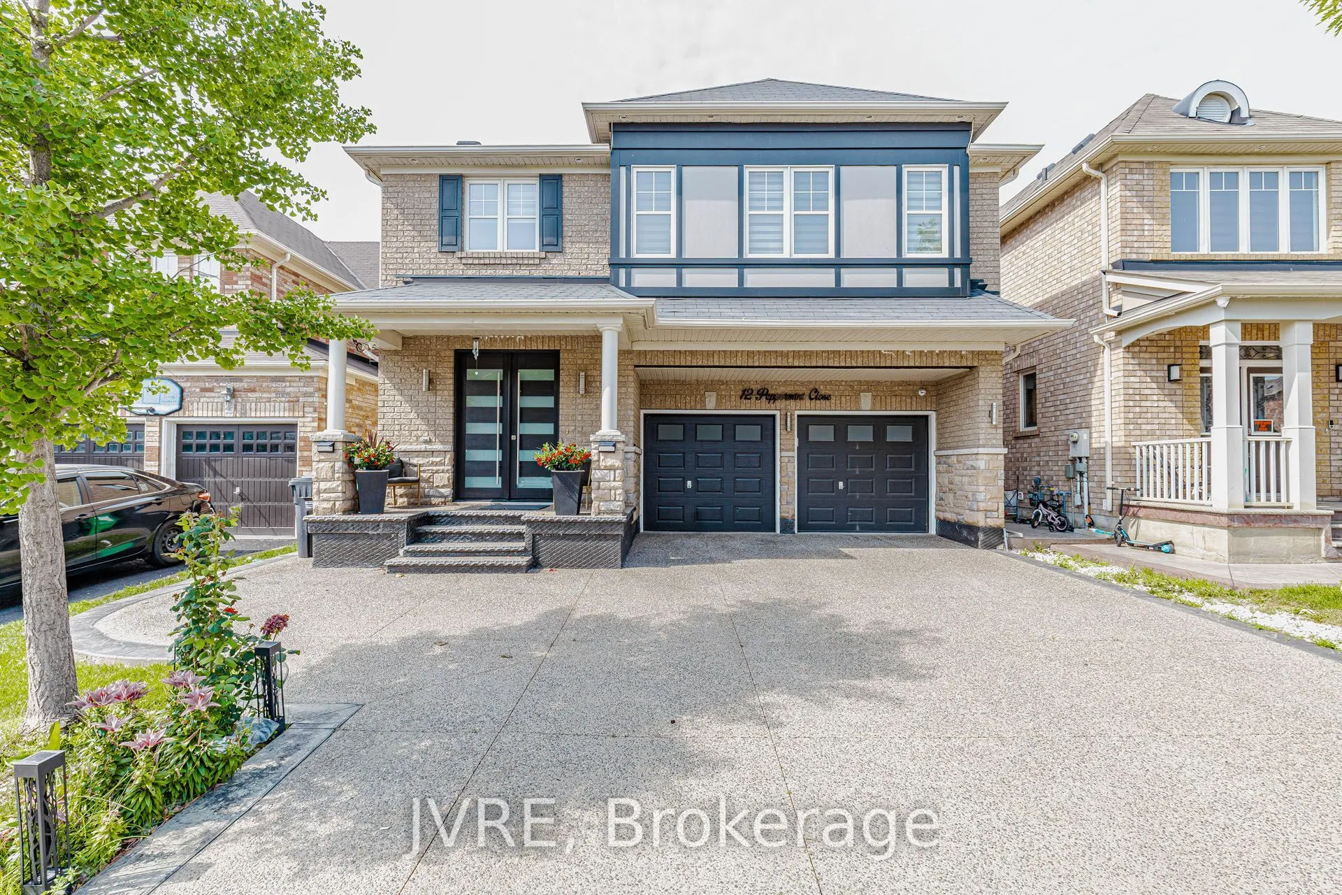 Detached Home For Sale | W13590722