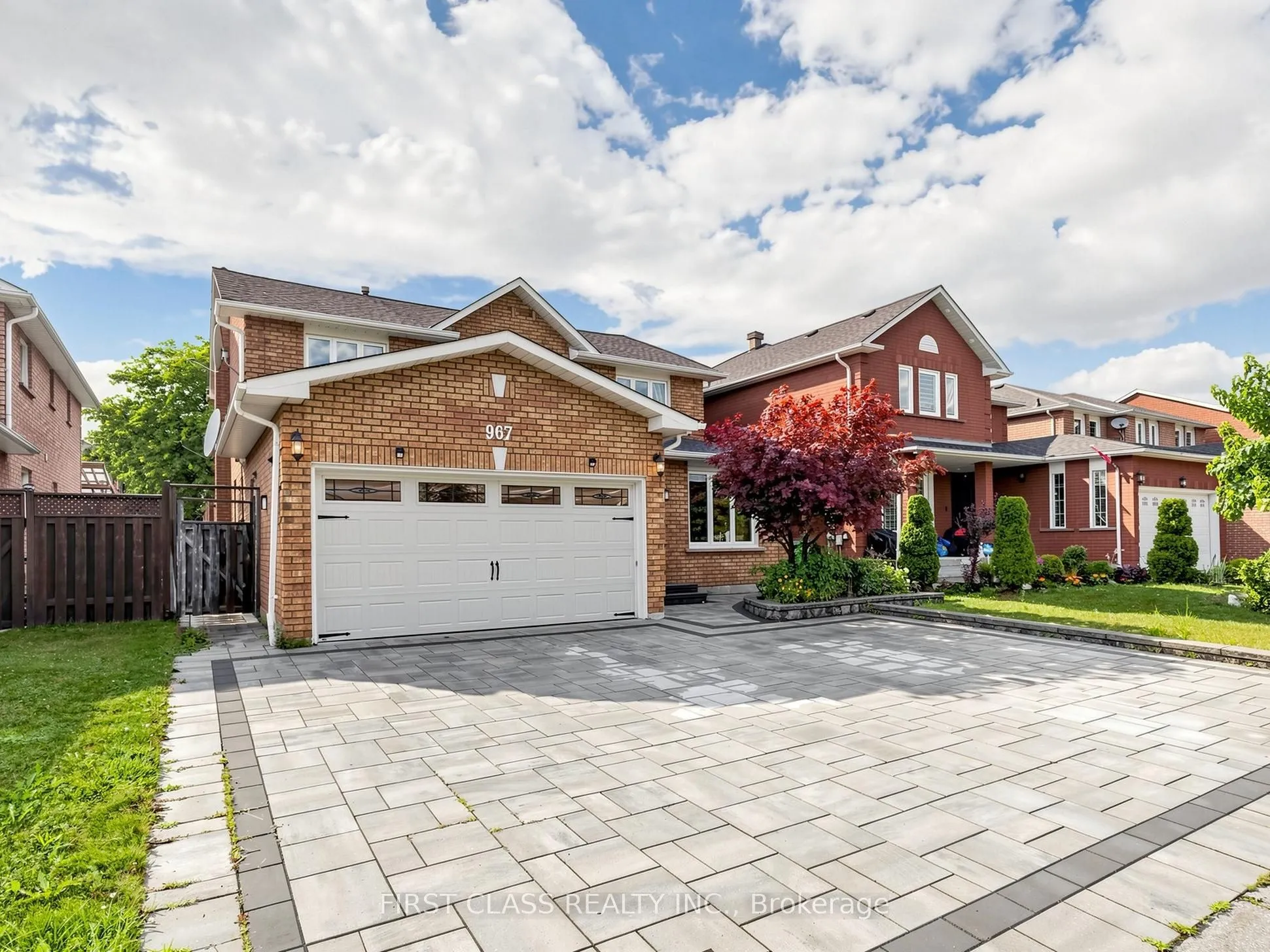 Detached Home For Sale | W13591432