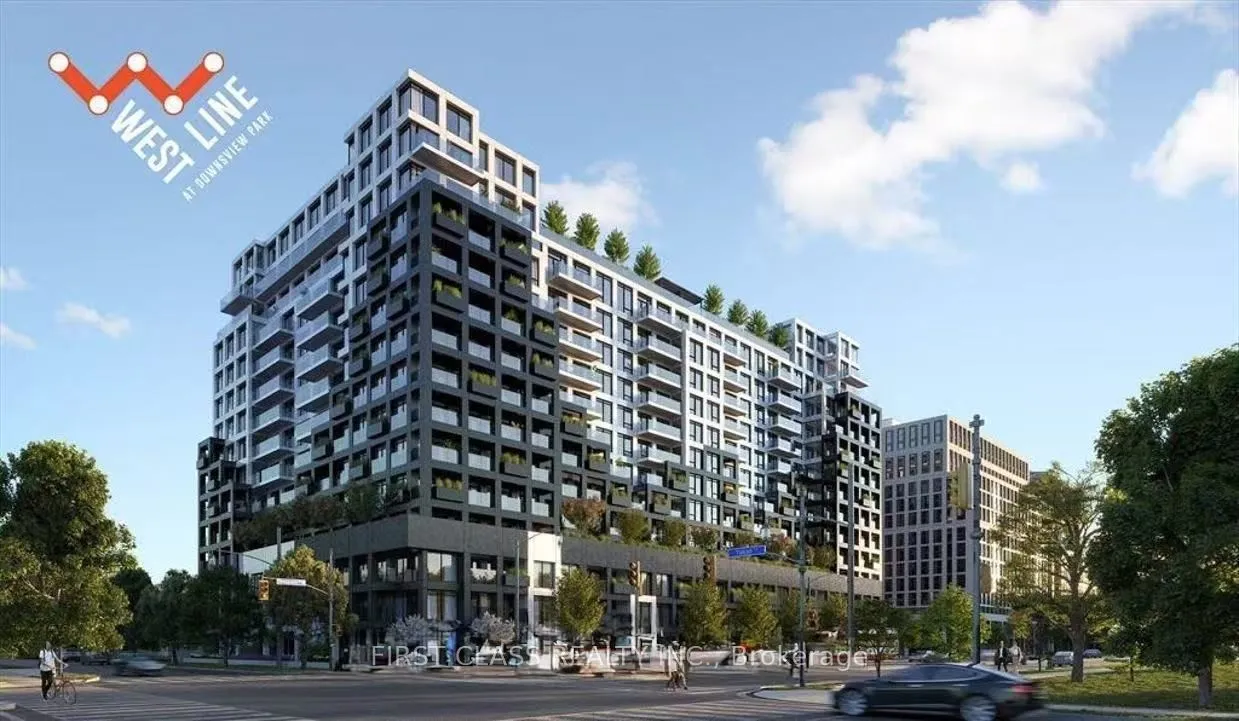 Property For Lease | W13591768