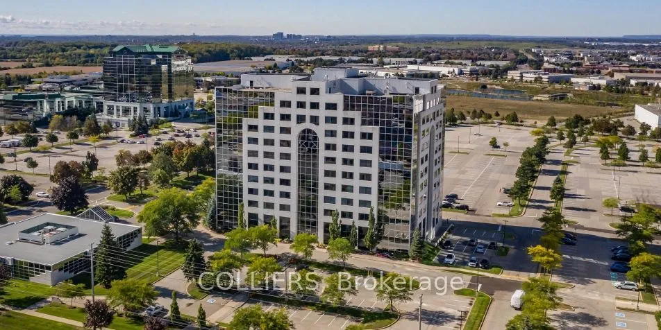 Office For Lease | W13591854