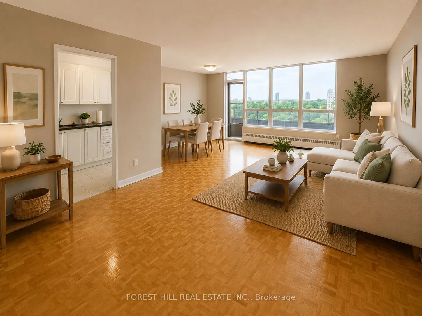 Link Property For Lease | W13592184