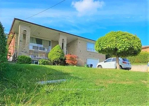 Detached Home For Sale | W13592700