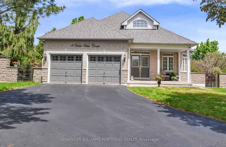 8 Vista View Court