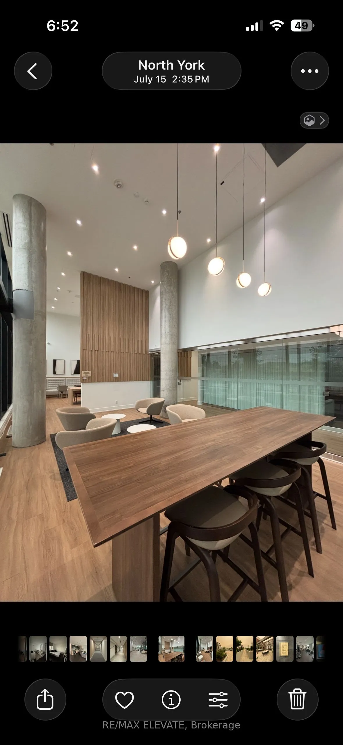 Property For Lease | W13593278