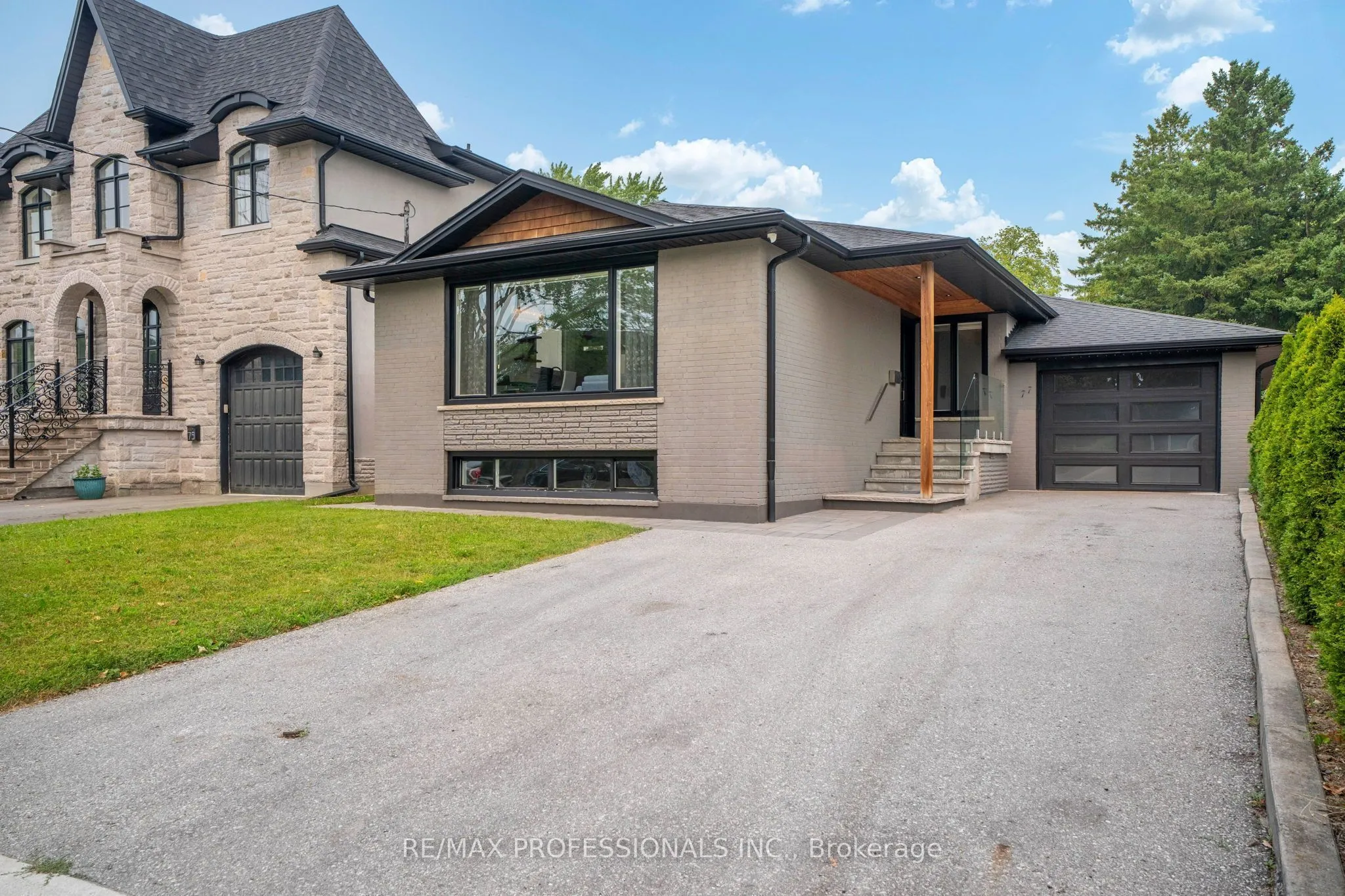 Detached Home For Sale | W13593434