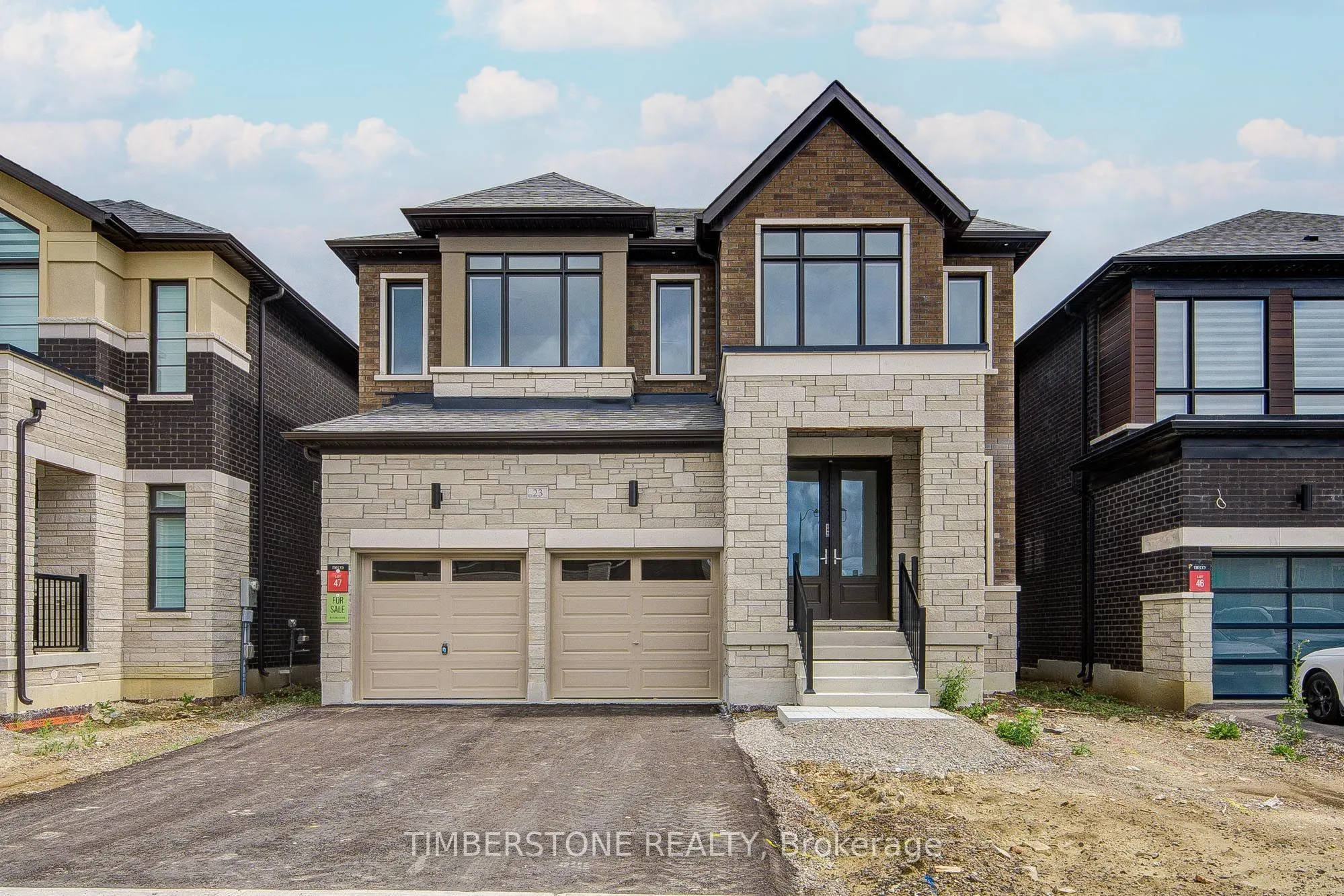 Detached Home For Sale | W13593824