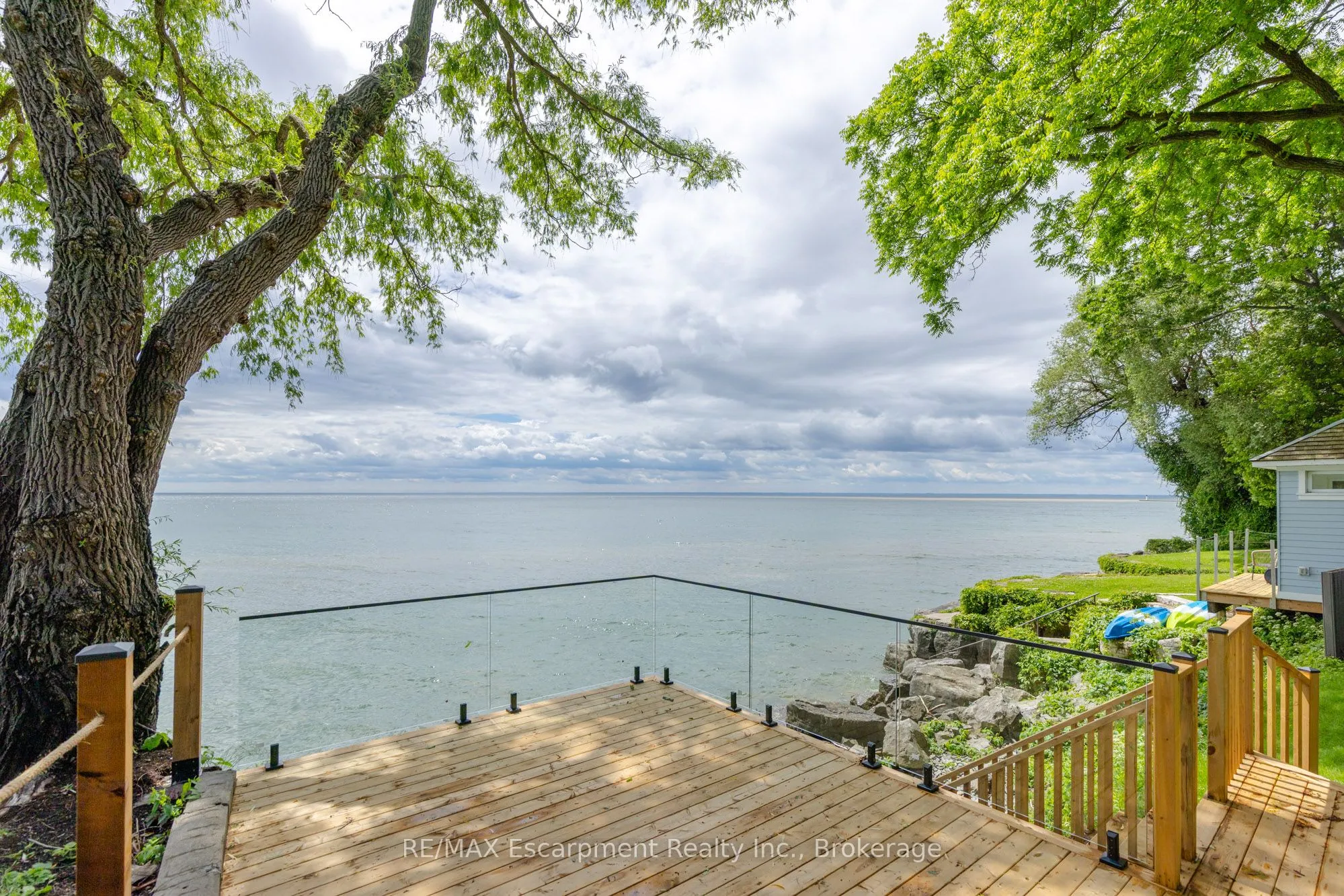 Detached Home For Sale | W13594134