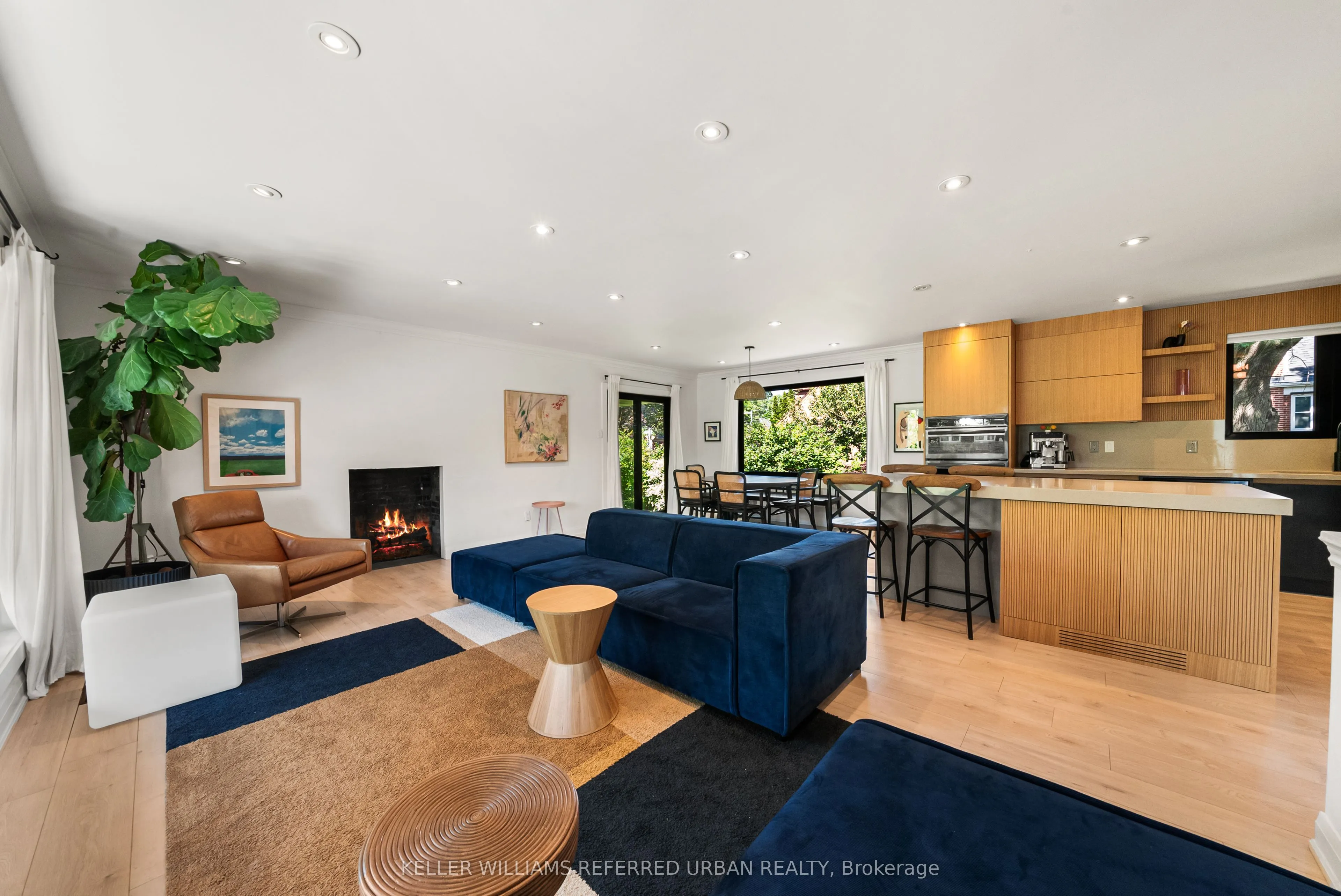 Detached Home For Sale | W13594248
