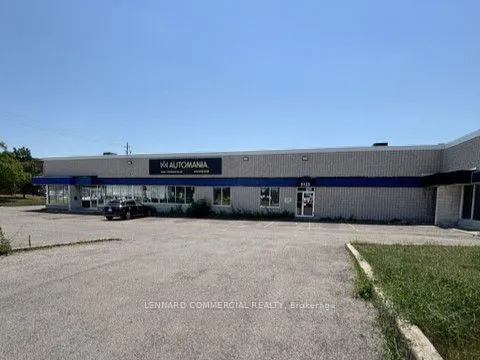 Industrial Property For Lease | W13594748
