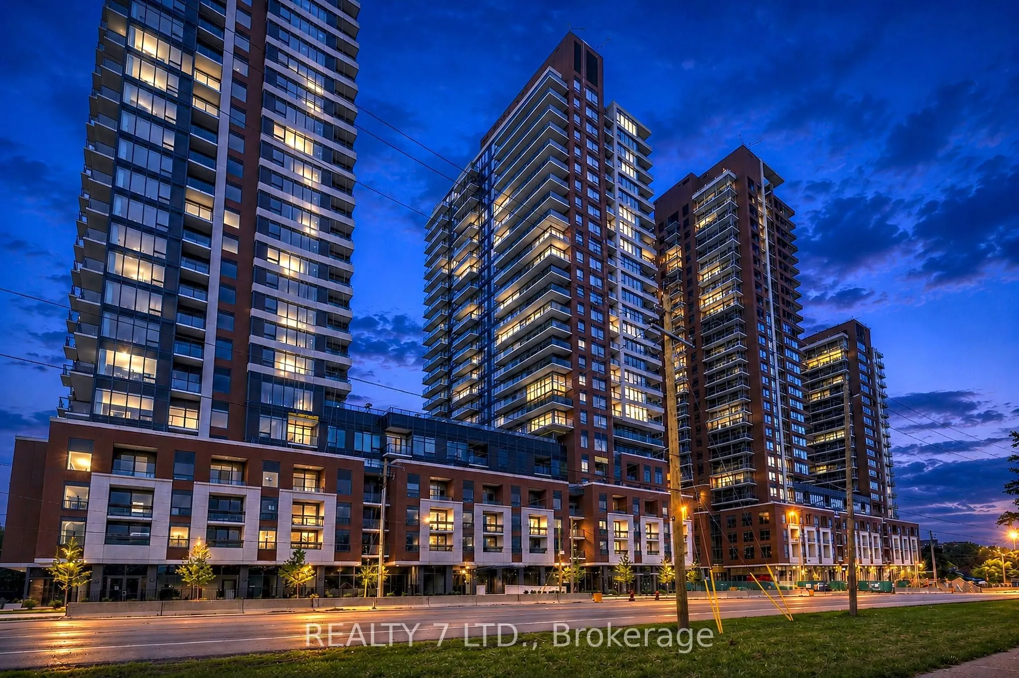 Property For Lease | W13595674