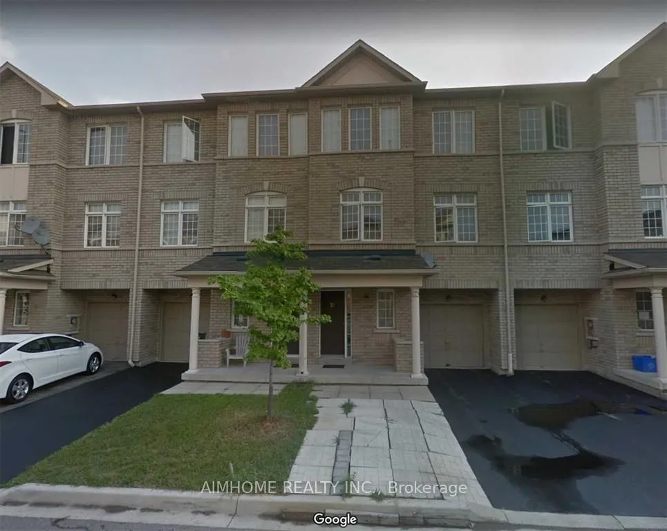 Property For Lease | W13595934
