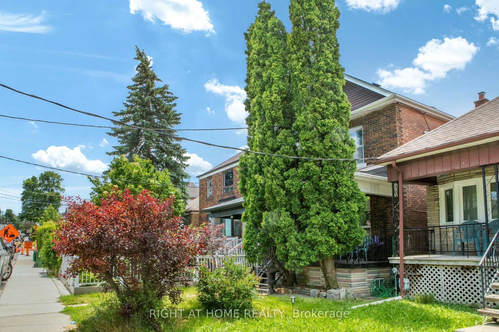 Detached Home For Sale | W13596028