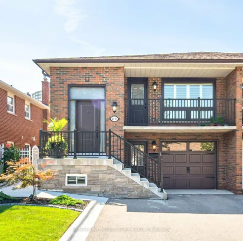 Spacious Renovated Raised Bungalow