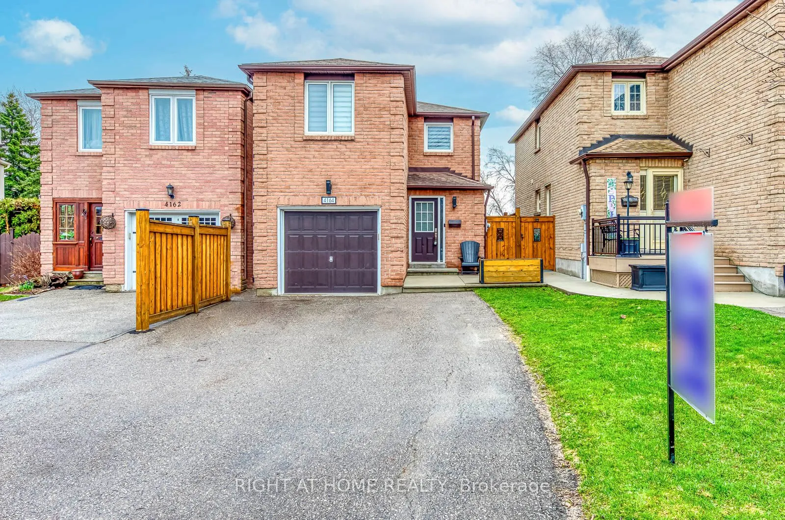 Detached Home For Sale | W13596470