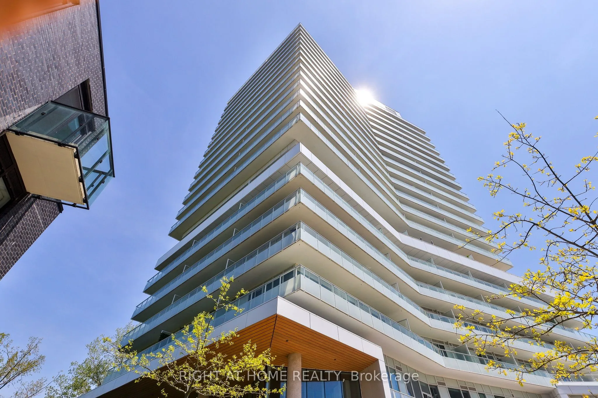 Property For Lease | W13596472