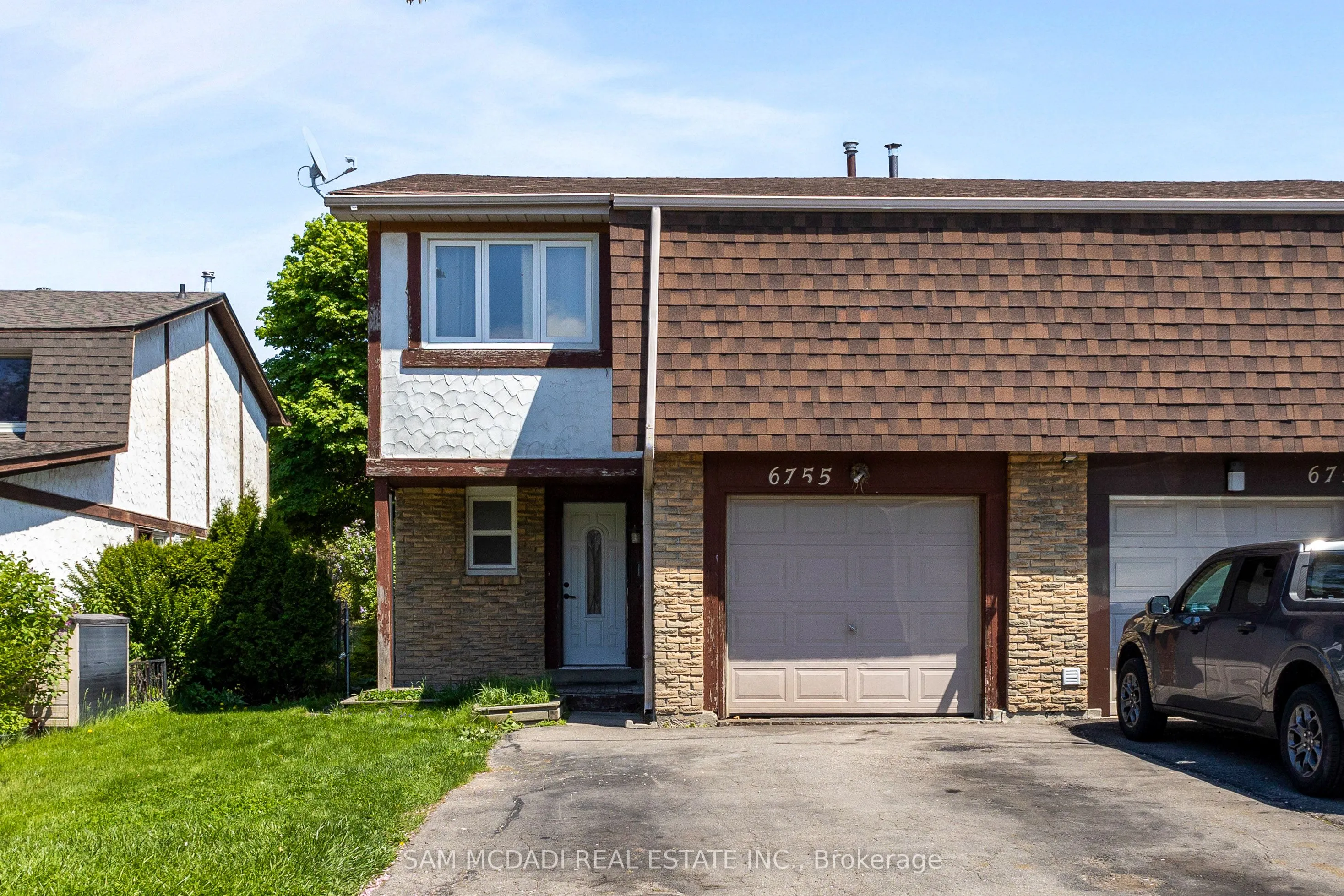 Semi-Detached Home For Sale | W13596888