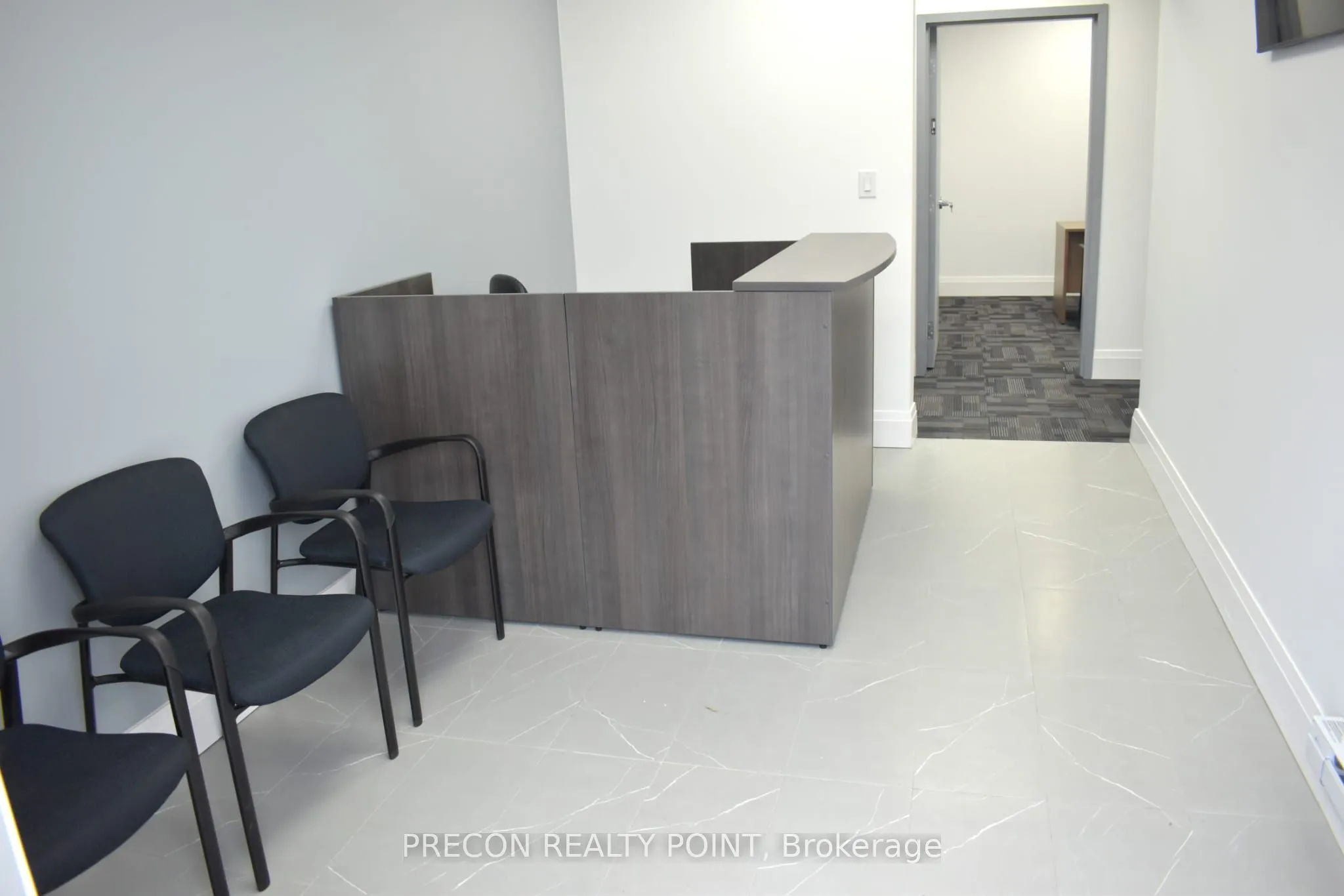 Office For Lease | W13596962