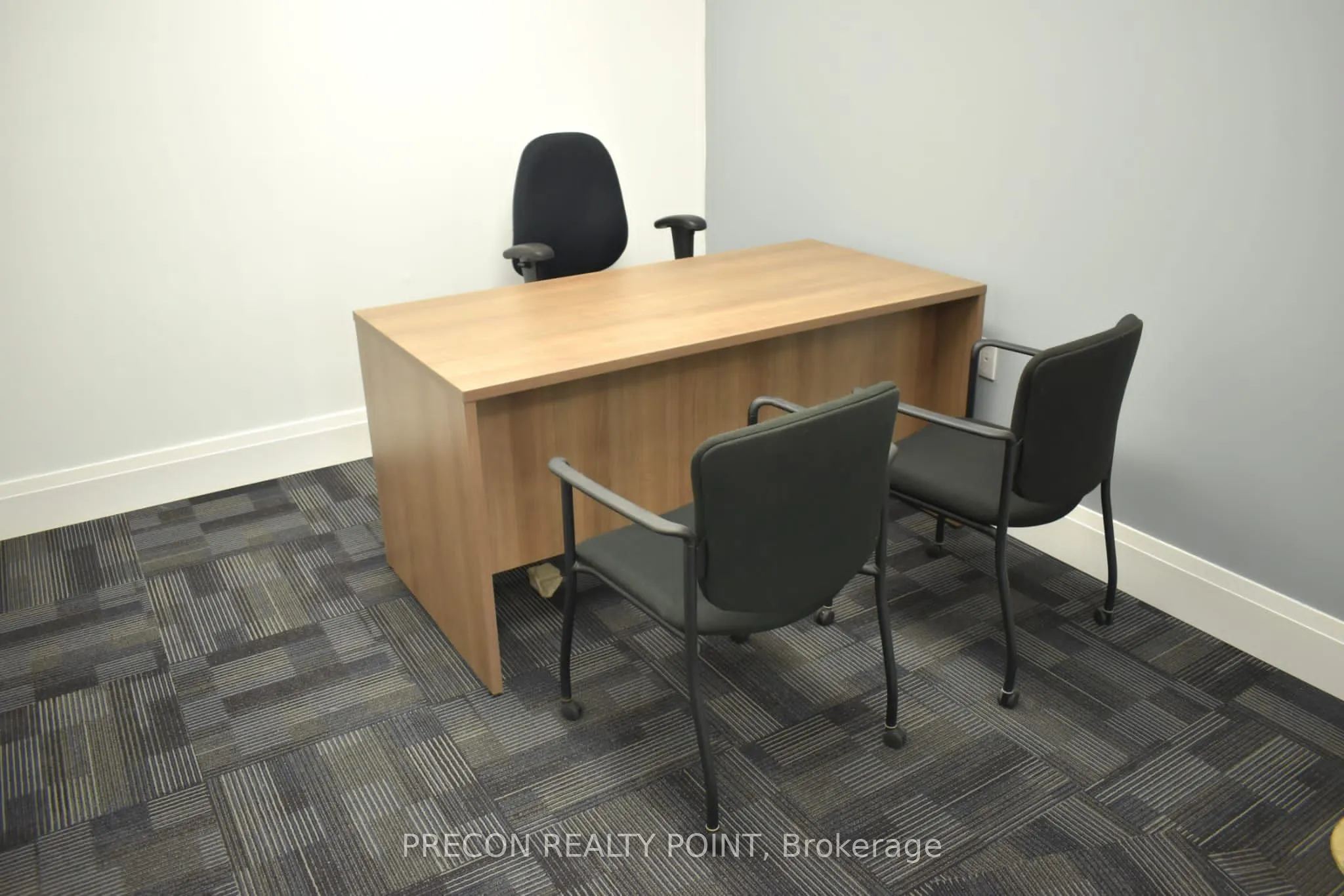 Office For Lease | W13596974