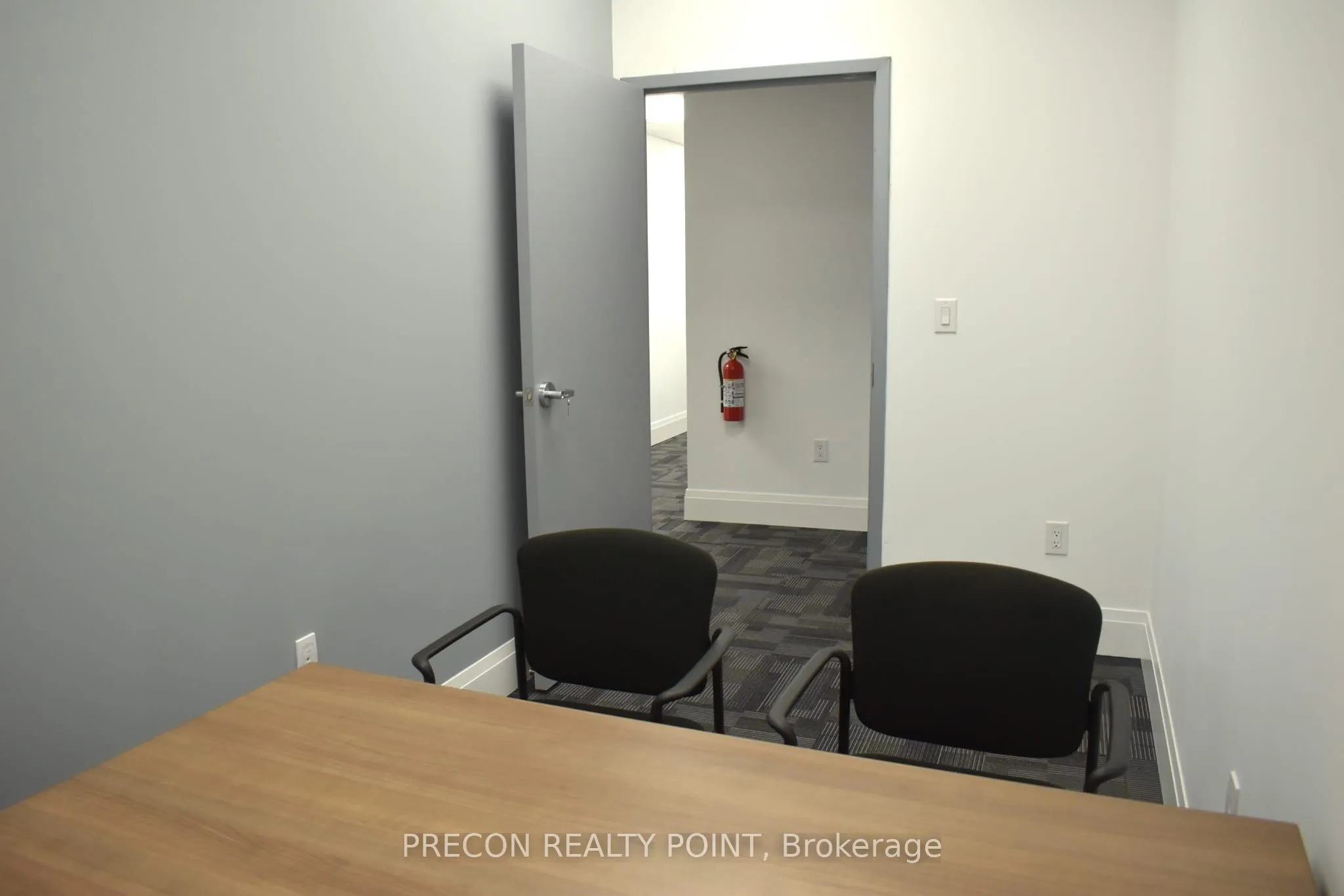 Office For Lease | W13596980