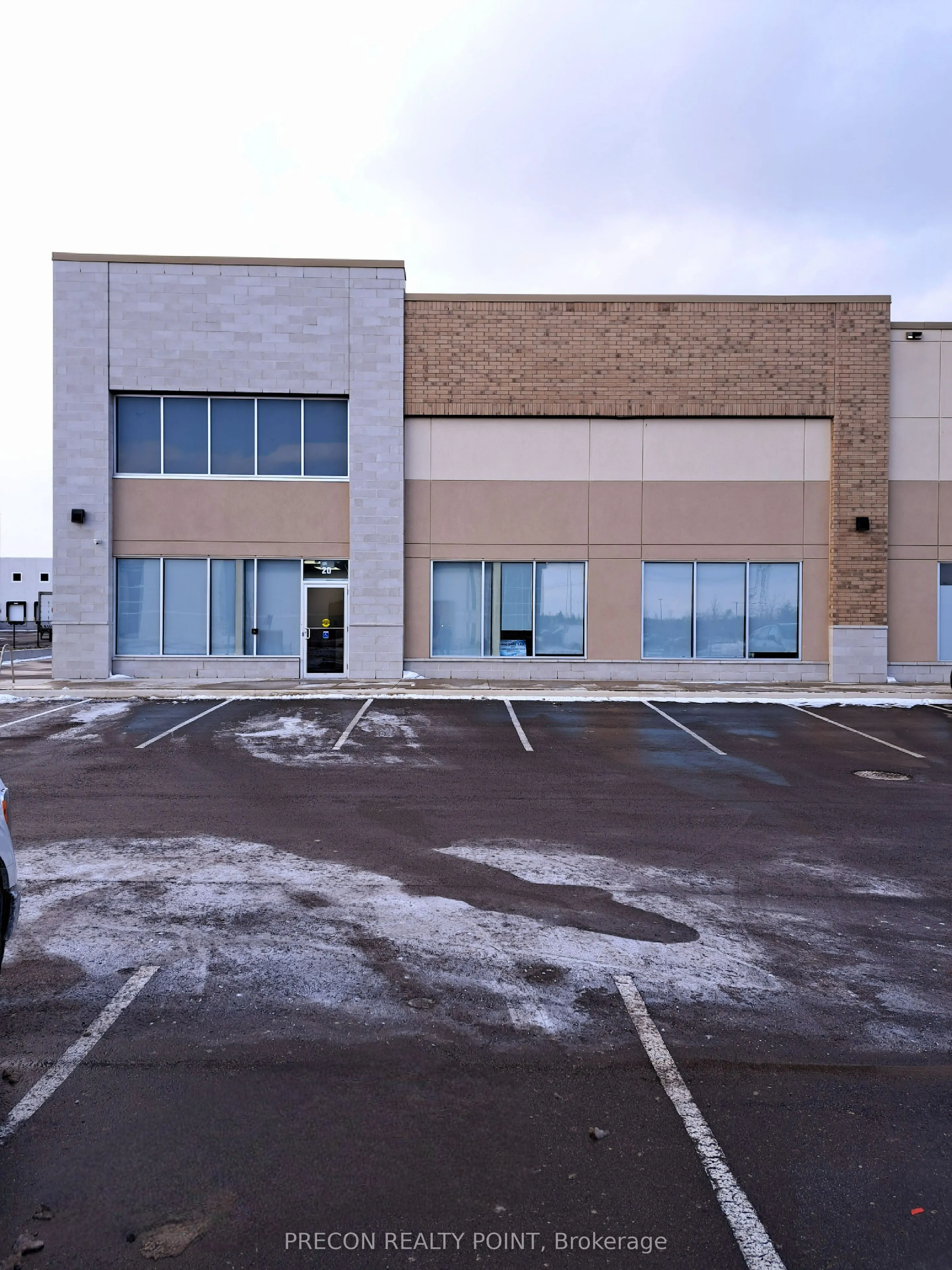 Office For Lease | W13596994