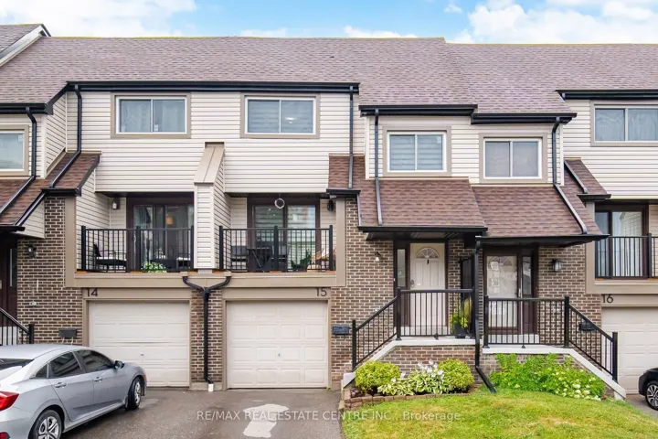6780 Formentera Avenue, Mississauga, ON L5N 2L1