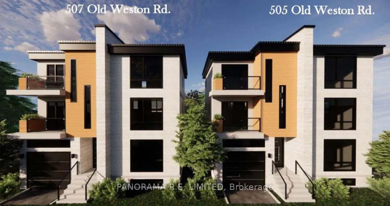 Vacant Land For Sale | W13597378