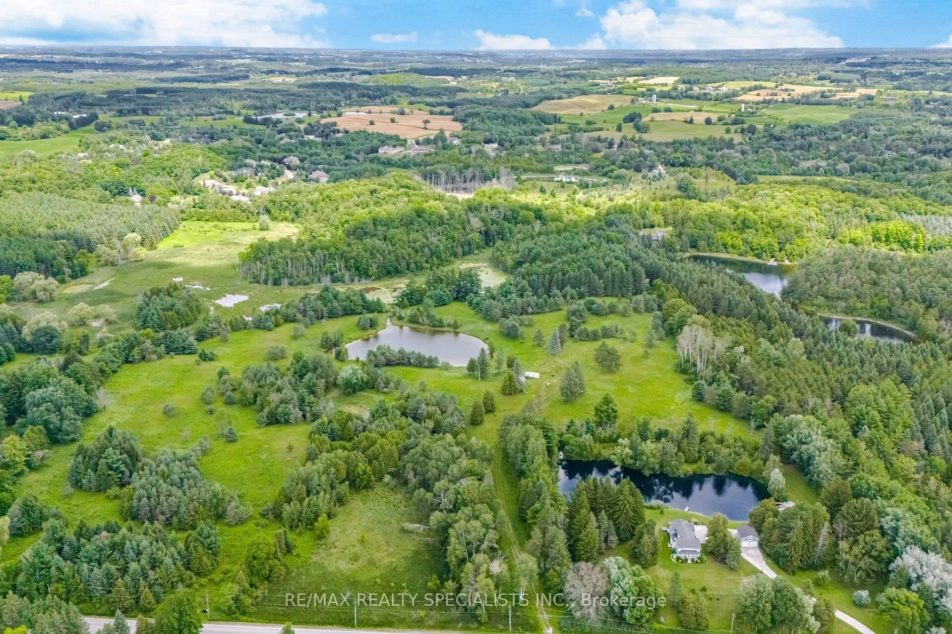 Vacant Land For Sale | W13597548