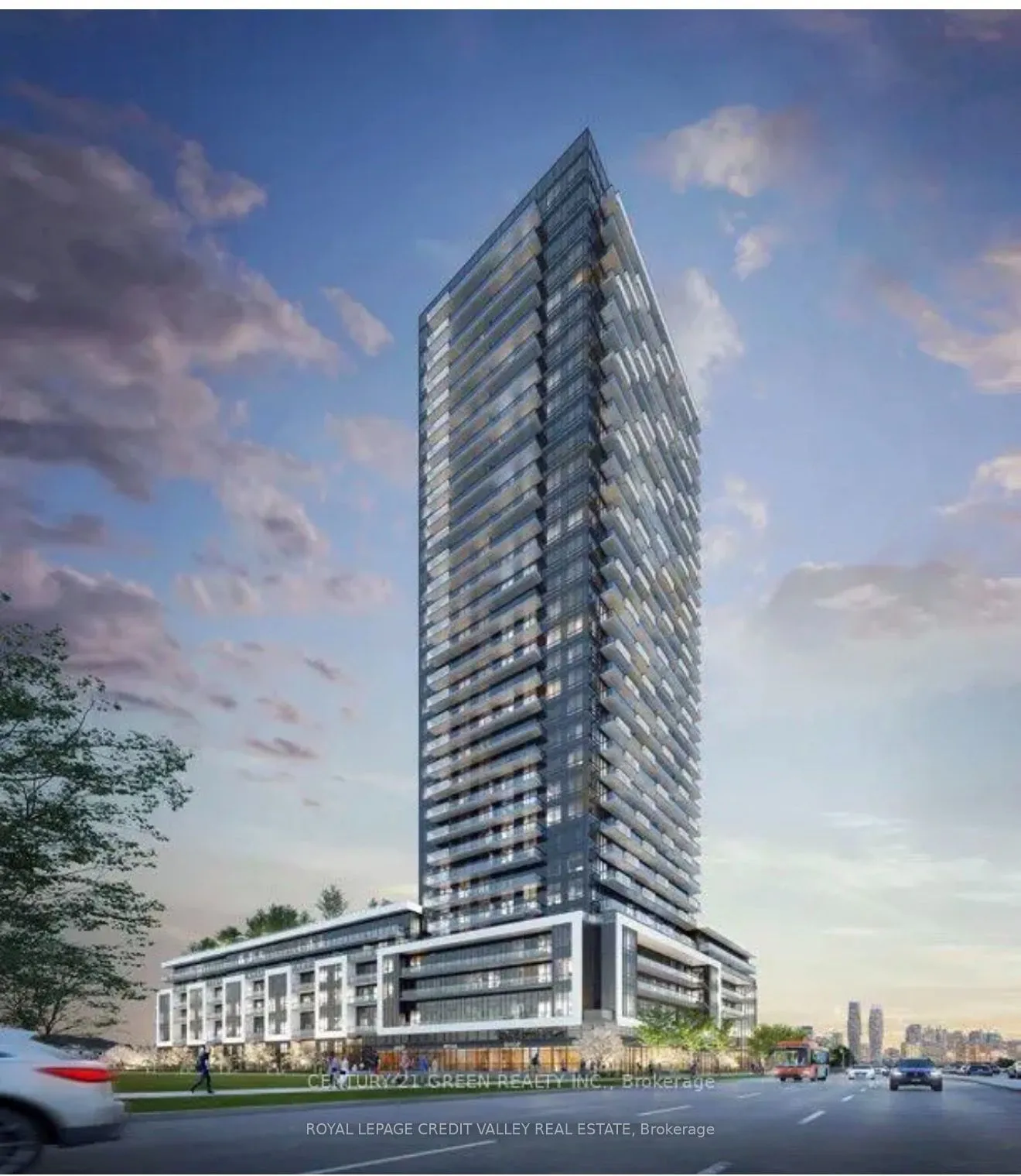 Property For Lease | W13598030