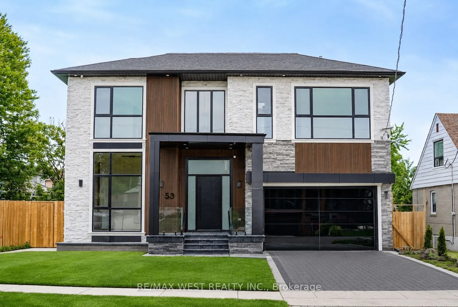 Detached Home For Sale | W13598128