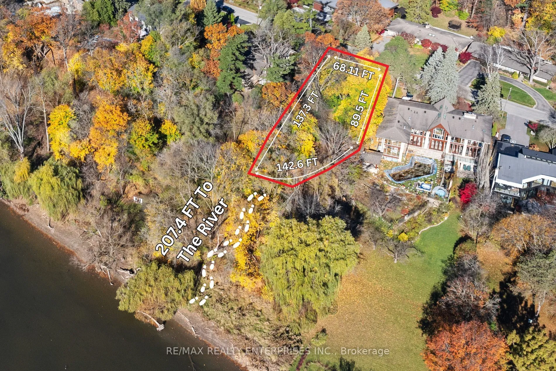 Vacant Land For Sale | W13598272
