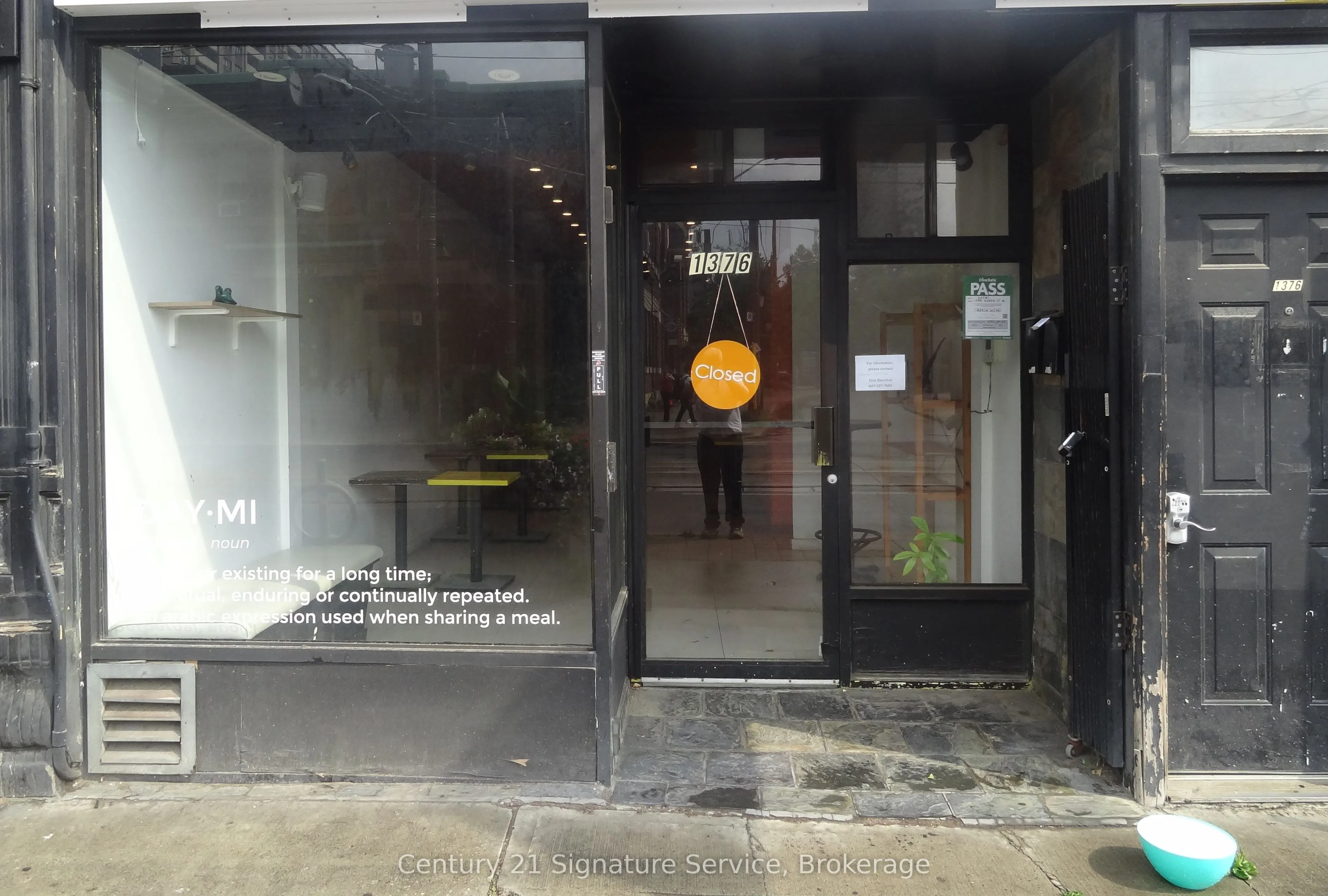 Property For Lease | W13598374