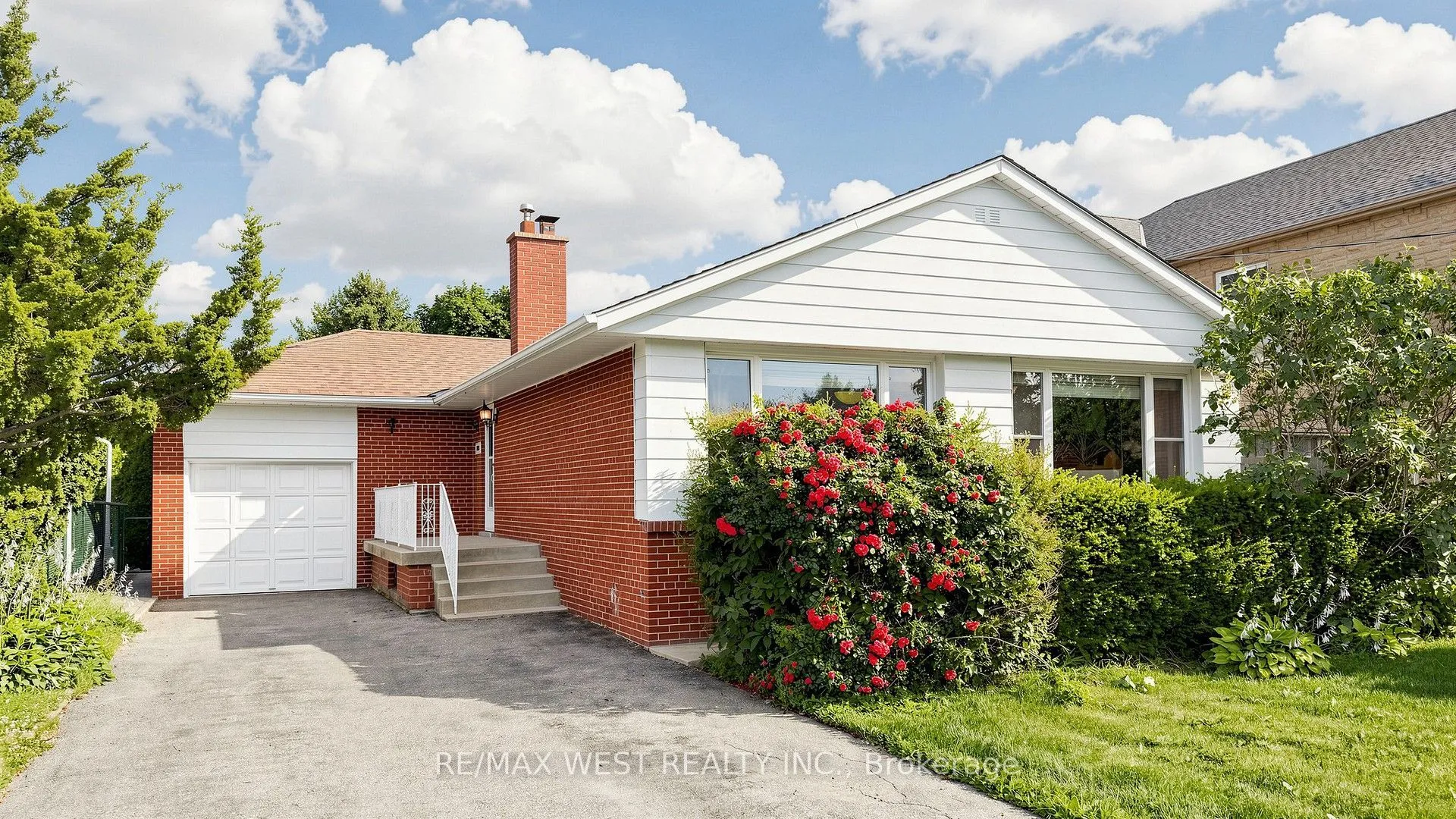Detached Home For Sale | W13598786