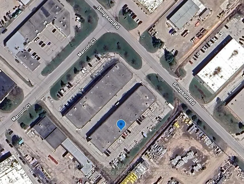 Industrial Property For Sale | W13599408