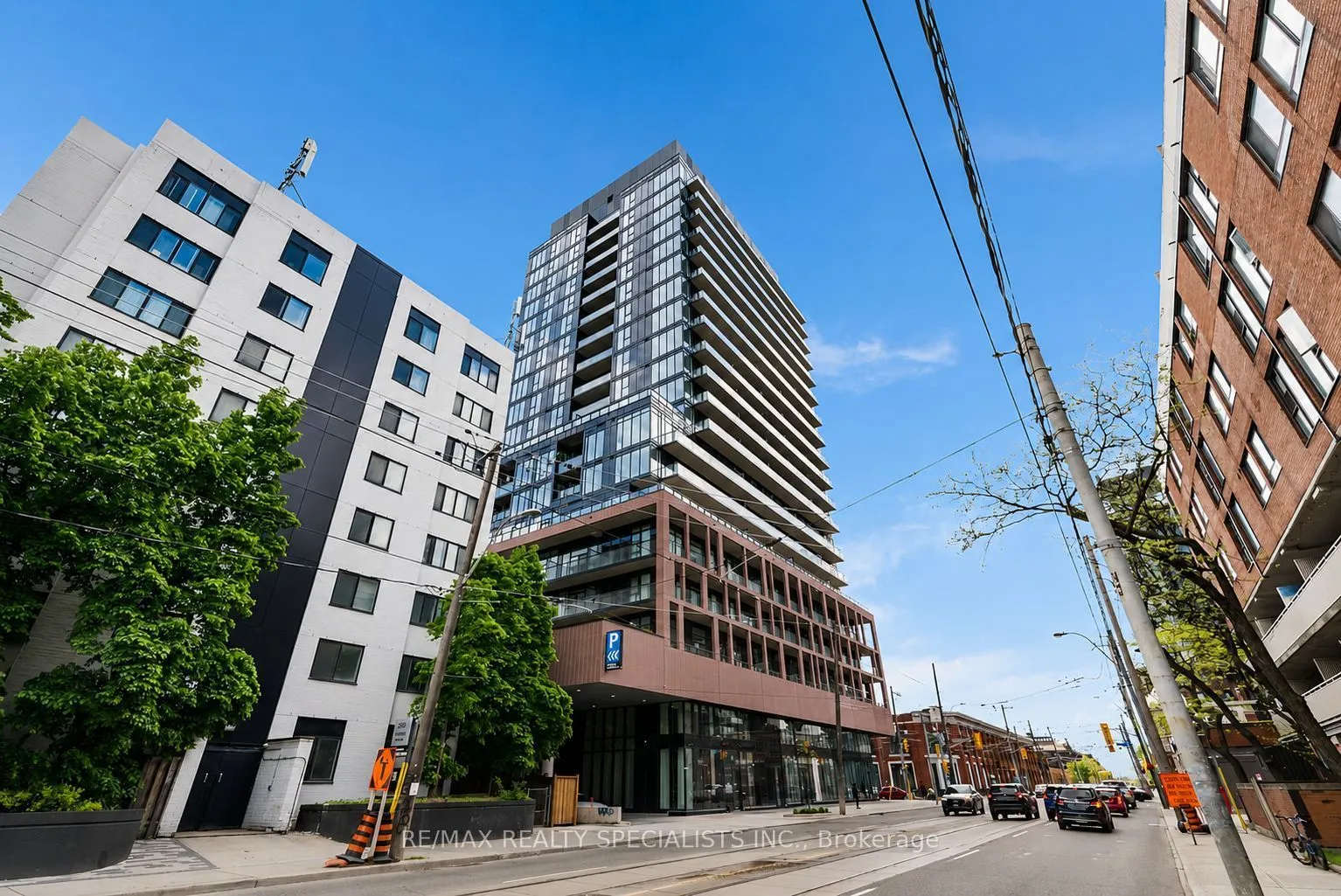 Property For Lease | W13599744